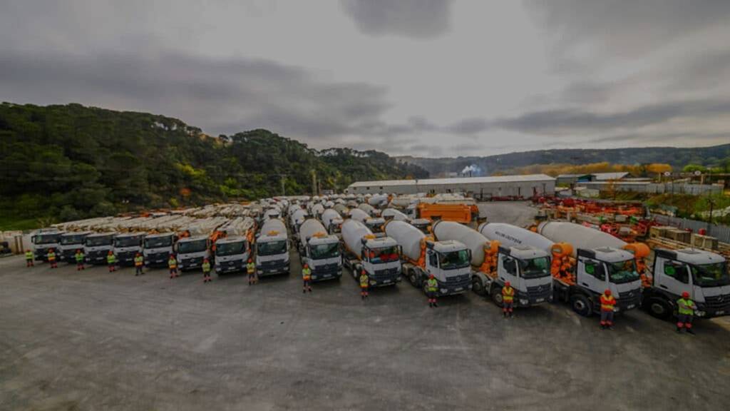 Boğaziçi Beton, Talep Toplama Dönemi Başarıyla Tamamlandı